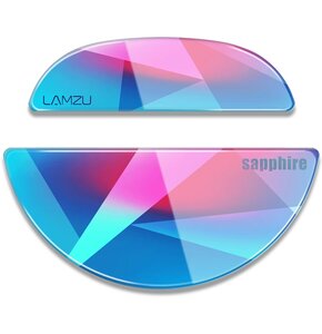 Ślizgacze LAMZU Atlantis Mini Mouse Sapphire Skate