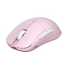 Mysz LAMZU Atlantis Mini Champion Edition Różowy