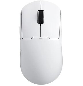 Mysz MCHOSE A5 Pro Max Biały