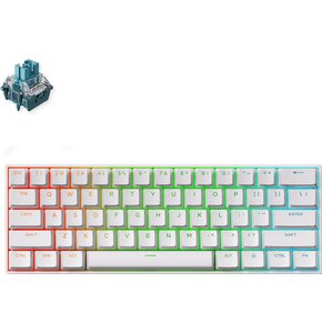 Klawiatura MCHOSE MC-ACE60-7A