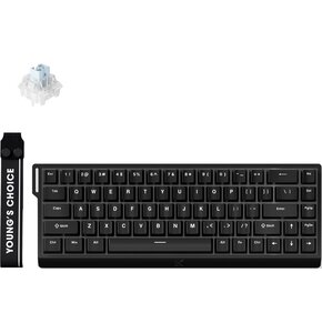 Klawiatura MCHOSE MC-ACE68-8
