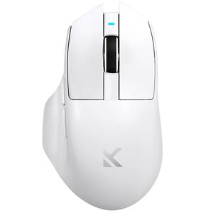 Mysz MCHOSE G7 Biały