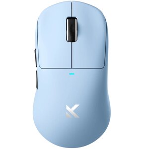 Mysz MCHOSE M7 Pro Niebieski