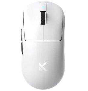 Mysz MCHOSE A7 Biały