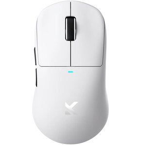 Mysz MCHOSE M7 Pro Biały