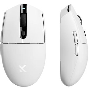 Mysz MCHOSE MC-G3-11 Biały