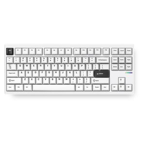 Klawiatura MCHOSE MC-GX87-A5 Biały