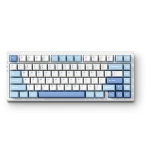 Klawiatura MCHOSE MC-G75-4 Niebieski