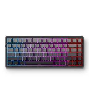 Klawiatura MCHOSE MC-G75-5 Czarny