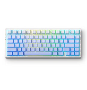 Klawiatura MCHOSE MC-G75-6 Biały