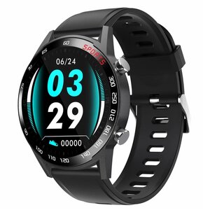 Smartwatch BEMI Rider RC1 Szary
