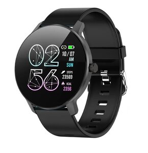 Smartwatch BEMI Ari Czarny