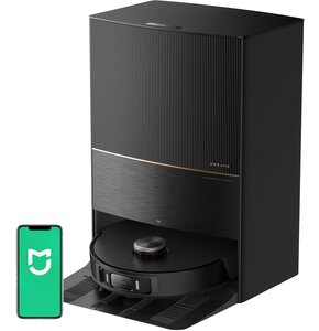 Robot sprzątający DREAME L20 Ultra Czarny