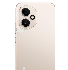 Szkło hybrydowe na obiektyw 3MK Lens Protection do Honor 400