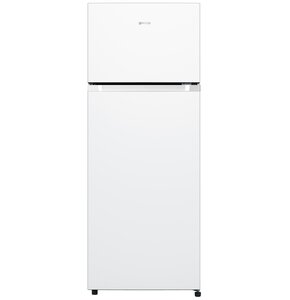 Lodówka GORENJE RF4142PW4 143.6cm Biała