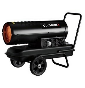 Nagrzewnica olejowa DURATERM NODR30