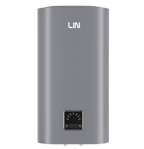 Bojler elektryczny LIN LIFVD2 50 l Szary