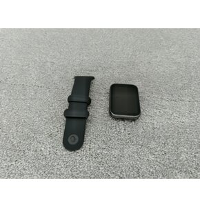Smartband XIAOMI Smart Band 8 Pro GPS Czarny