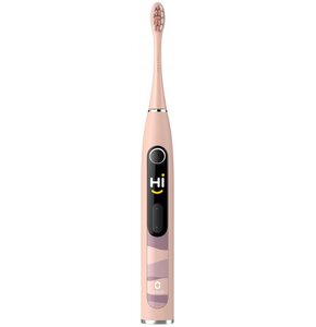 Szczoteczka soniczna OCLEAN X10 Różowy