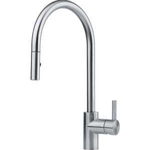 Bateria FRANKE Eos Neo 115.0590.045 Stal szlachetna