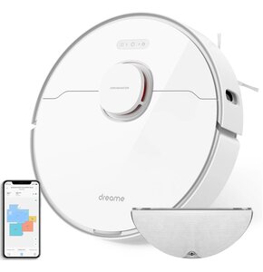 Robot sprzątający DREAME Bot L10 Pro