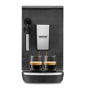 Ekspres ZELMER Compact Maestro ZCM8110