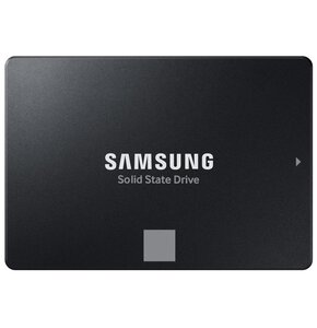 Dysk SAMSUNG 870 Evo 500GB SSD