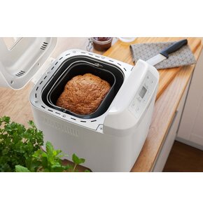 Wypiekacz do chleba SENCOR SBR 1040WH (25.5 x 30.5 x 40.3 cm)