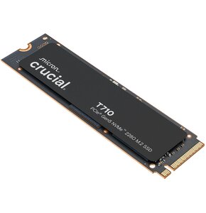 Dysk CRUCIAL T710 4TB SSD