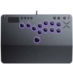 Kontroler TURTLE BEACH PS Victrix Pro Fight Stick Szary