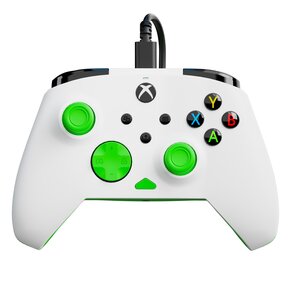 Kontroler TURTLE BEACH Rematch Core Biało-zielony