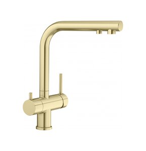 Bateria BLANCO Fontas II 526692 Złoty