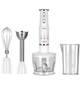 Blender MPM MBL-43 Biały