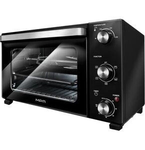 Mini piekarnik MPM MPE-17/T