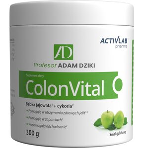Suplement diety ACTIVLAB Colonvital (300 g)
