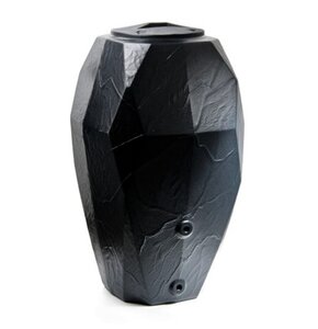 Zbiornik na deszczówkę PROSPERPLAST Canyon ION310-S433 310L Antracytowy