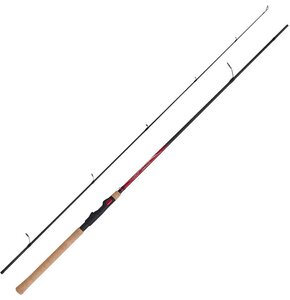 Zestaw wędkarski SHIMANO Wędka Sienna 2.39m / 14-42g + Kołowrotek Sienna 2500FG