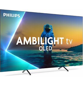 Telewizor PHILIPS 77OLED820 77’ OLED 4K 144Hz Google TV Ambilight 3 Dolby Atmos Dolby Vision HDMI 2.1