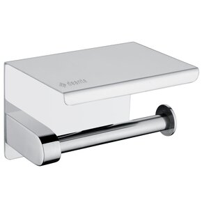 Uchwyt na papier toaletowy DEANTE Round ADR 0221 Chrom