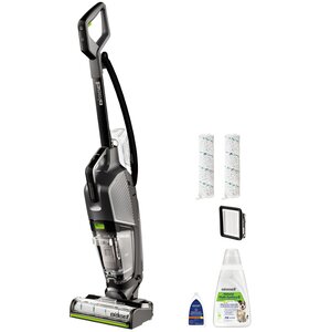 Odkurzacz BISSELL CrossWave HydroSteam Pet Pro 3528N