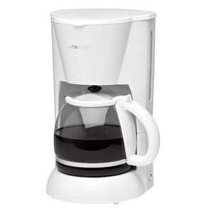 Ekspres CLATRONIC KA 3473 Biały