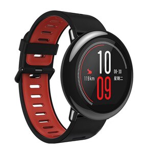 Smartwatch AMAZFIT Pace Czarny