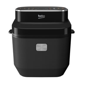 Air Fryer Frytkownica beztłuszczowa BEKO FRL 5474 B, 7l, z gotowaniem na parze