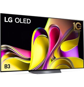 Telewizor LG 65B33LA 65" OLED 4K 120Hz Dolby Atmos Dolby Vision HDMI 2.1