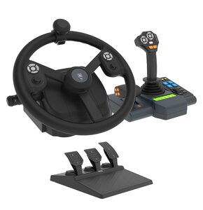 Kierownica HORI HPC-043U Farming