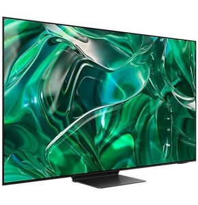 Telewizor SAMSUNG QE77S95C 77" OLED 4K 144Hz Tizen TV Dolby Atmos HDMI 2.1