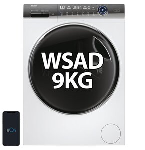 Pralka HAIER I-Pro 7 Plus HW90-B14979TU1 9kg 1400 obr