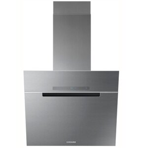 Okap SAMSUNG NK24M7070VS Stal nierdzewna 729m3/h 68dB klasa B