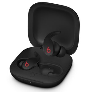 Słuchawki dokanałowe BEATS Fit Pro ANC  Czarny