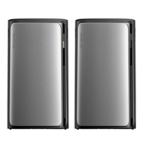 Magazyn energii ECOFLOW Stream Ultra 800W + Magazyn energii ECOFLOW Stream AC Pro 800W